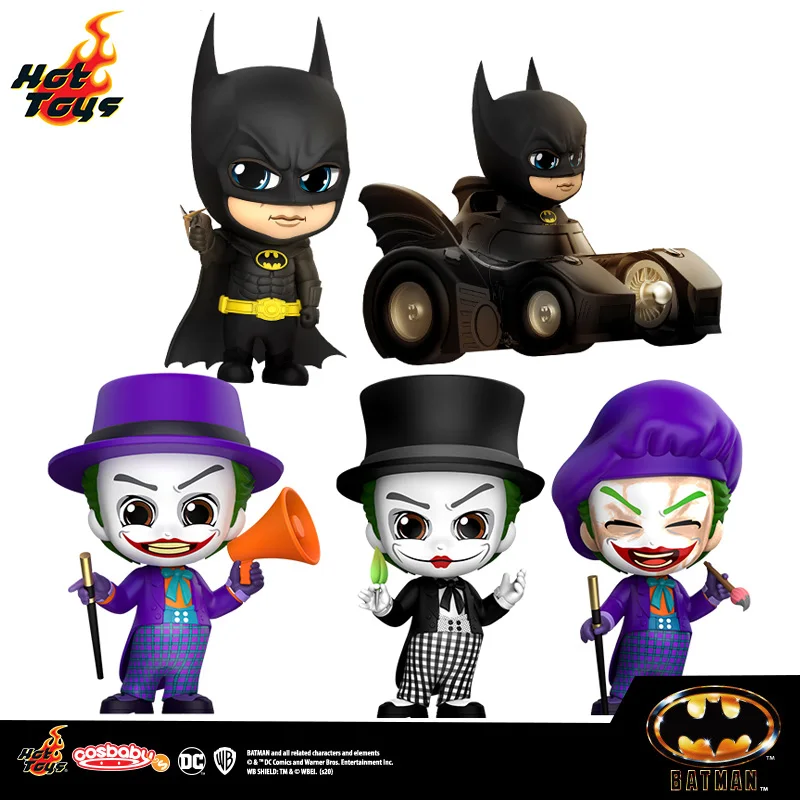 

Action & Toy Figures
