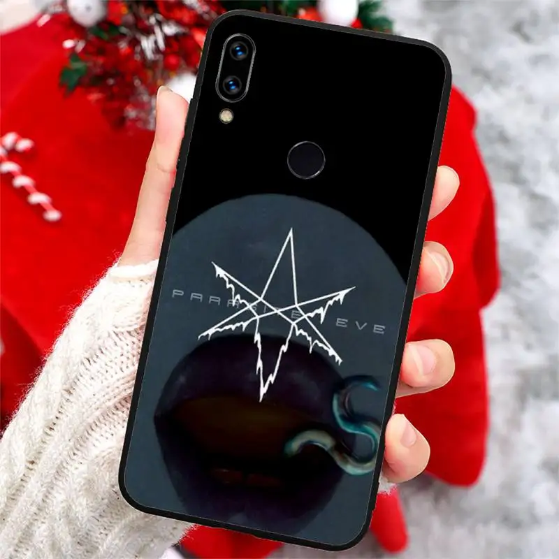 

famous Bring Me the Horizon BMTH Phone Case For Xiaomi Redmi note 7 8 9 t k30 max3 9 s 10 pro lite