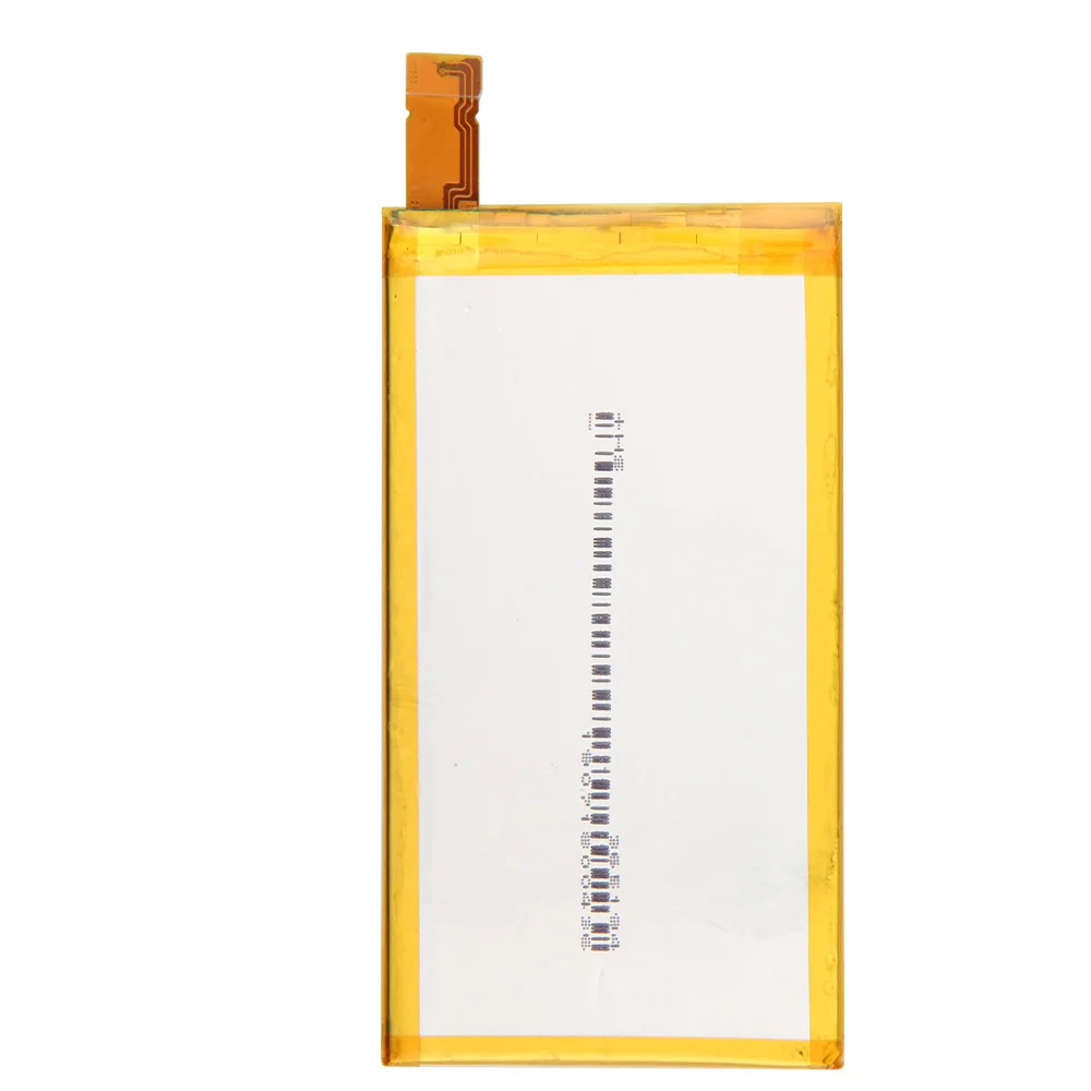 Оригинальный сменный аккумулятор LIS1561ERPC для Sony Xperia Z3 mini Compact C4 E5333 M55W D5833 SO 02G