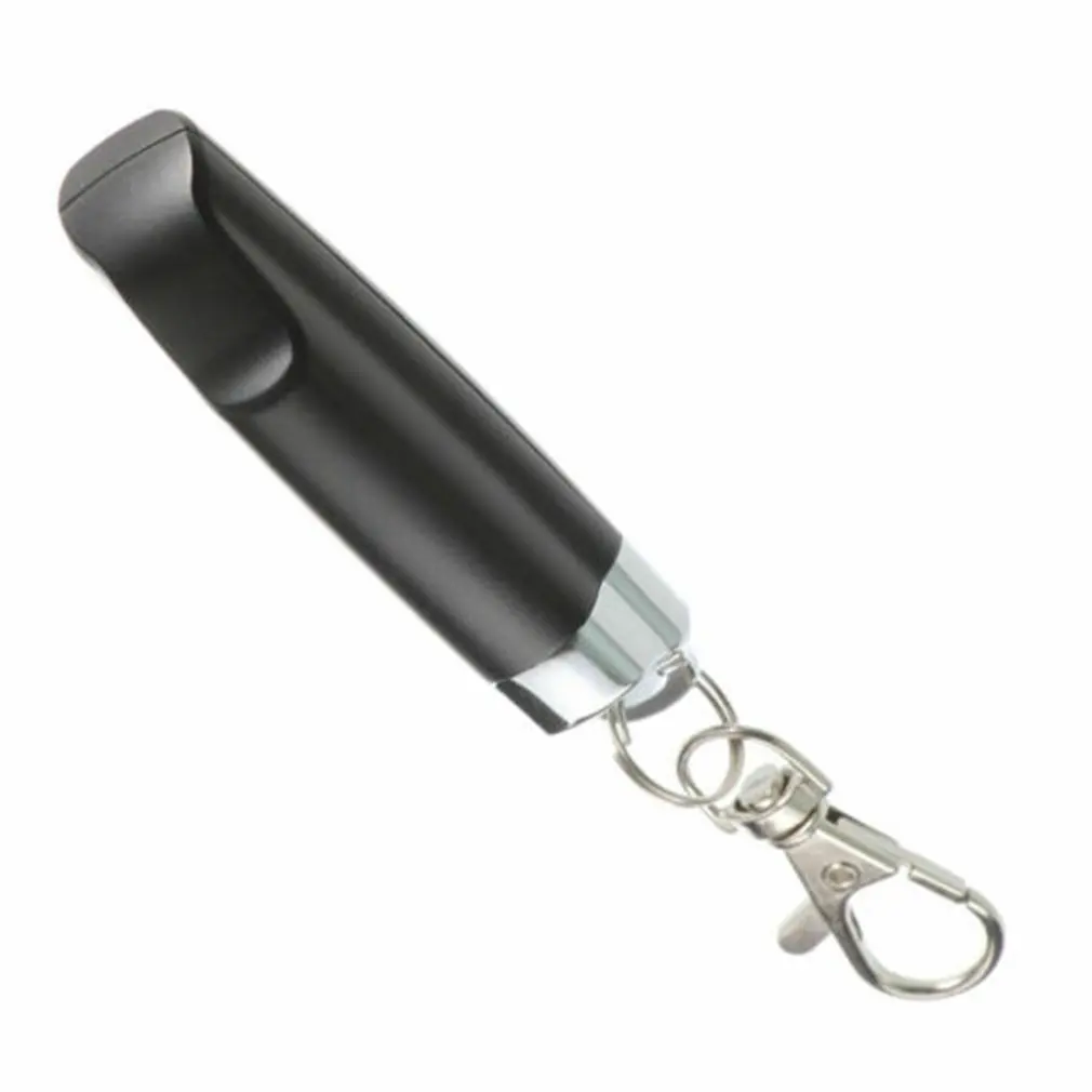 Копия открывателя гаражной двери 433 Частотный пульт дистанционного управления