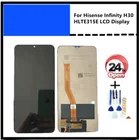 ЖК-дисплей 6,53 дюйма для Hisense Infinity H30 HLTE315E, сенсорный экран, дигитайзер, датчик в сборе, полная замена, ЖК-дисплей s