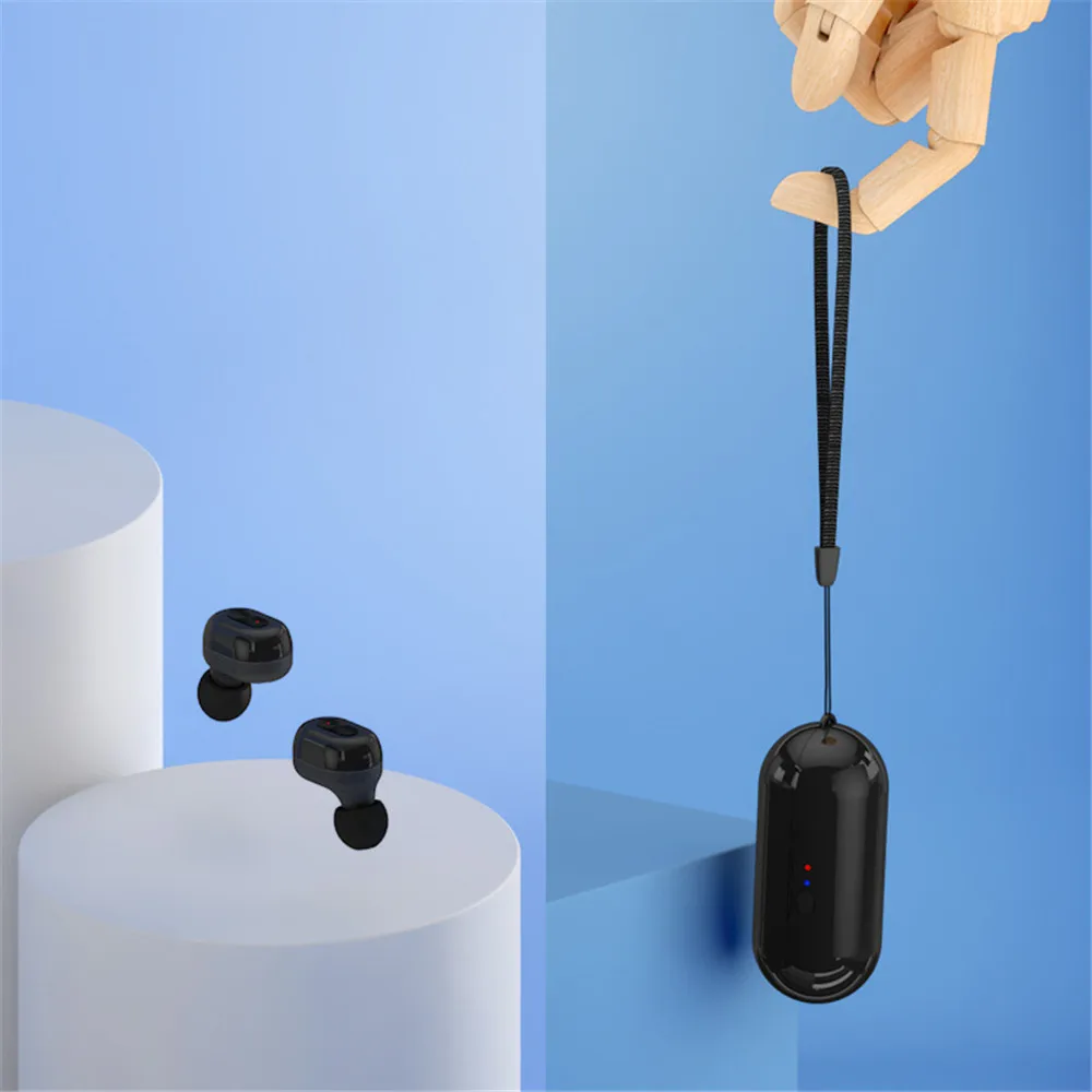 TWS стереонаушники KEBIDU N9 с поддержкой Bluetooth 300 мАч|Наушники и гарнитуры| |
