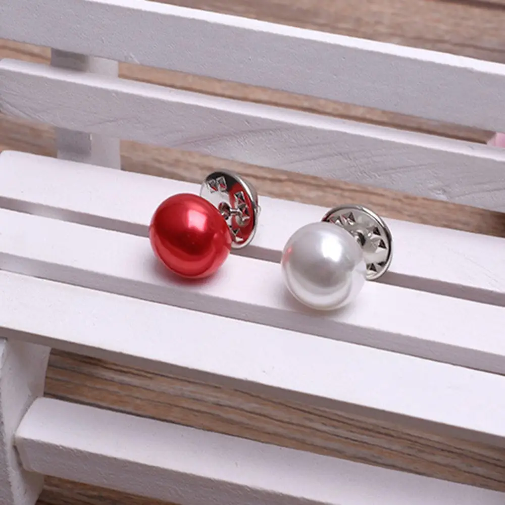 2 шт. модная женская обувь имитация жемчуга стразы Кристалл свадебная брошь