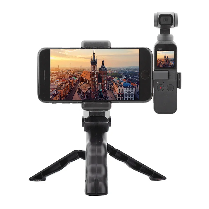 Для DJI Osmo Карманный держатель карданного подвеса ремень крепления кронштейн для