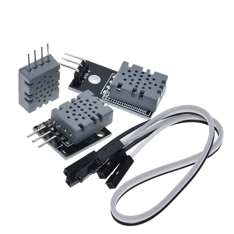 AEAK MW33 такой же, как DHT11 Цифровой Датчик температуры и влажности для arduino DIY KIT