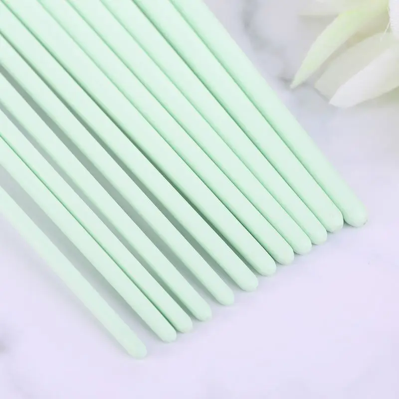 

12 Pcs Artist Paint Brush Set Nylon Hair Watercolor Acrylic Oil Painting Supply U4LD