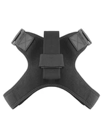 power bank backpack back strap adjustable shoulder magic sticker holder belt bundle for oculus quest 2 battery
