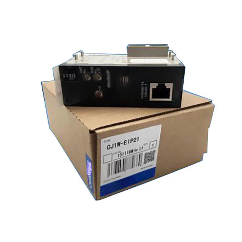 

New original In box {Spot warehouse} CJ1W-ETN21