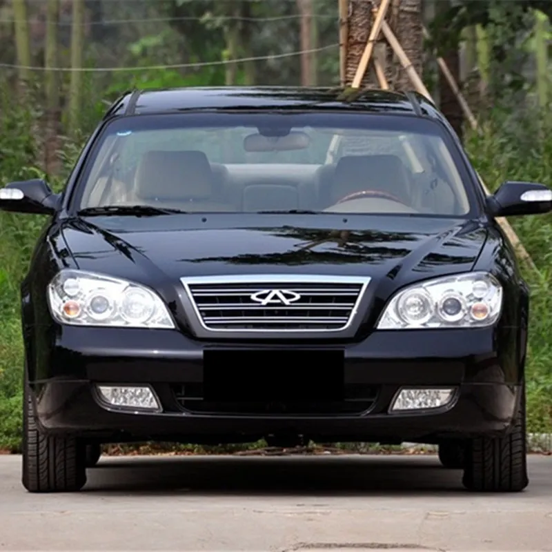 Для Chery eastar, контроллер кондиционера для автомобиля