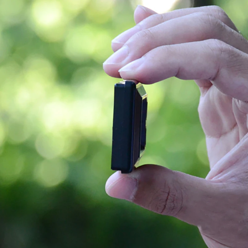 1 шт. автомобильные часы электронные для приборной панели автомобиля ЖК экран