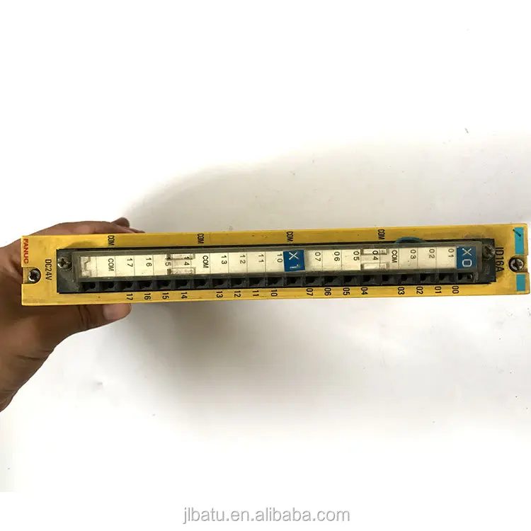 

A03B-0801-C131 100% протестированная Высококачественная панель управления Fanuc