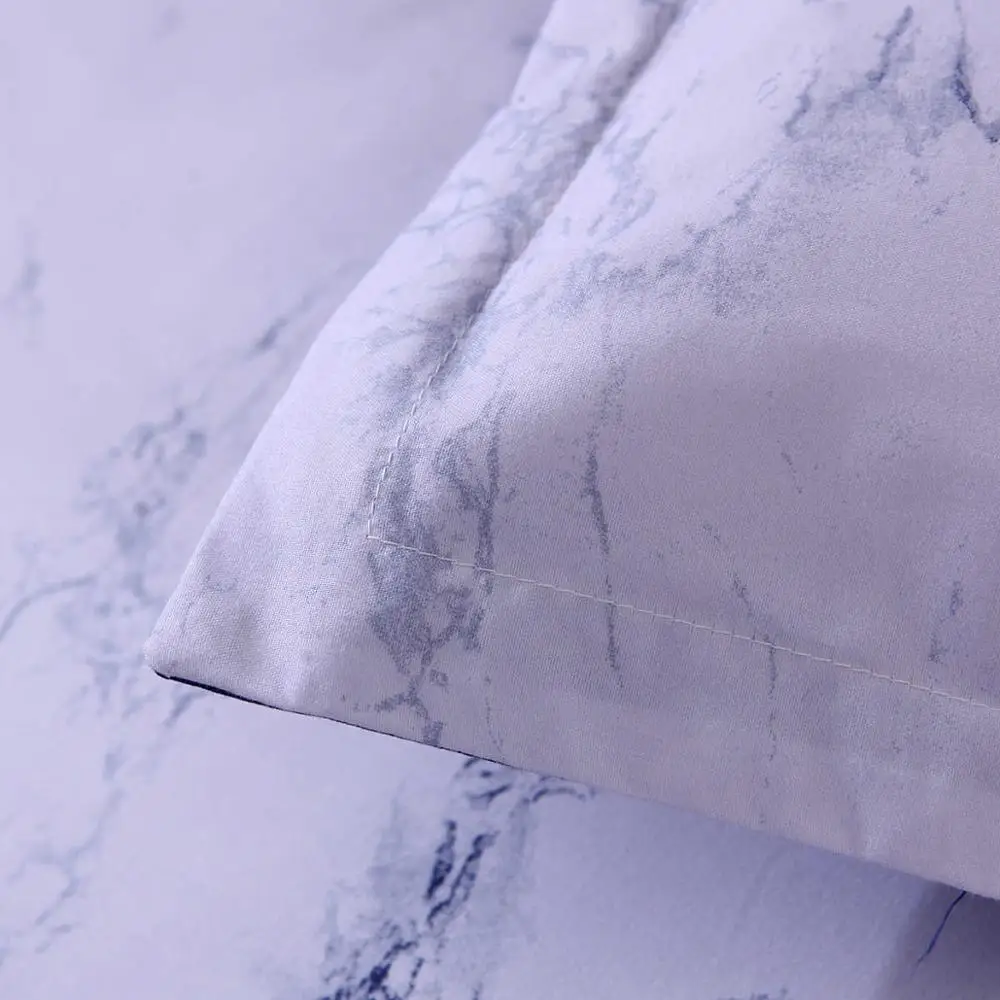 Роскошное зимнее теплое одеяло мягкое для друзей пододеяльник наволочка простое