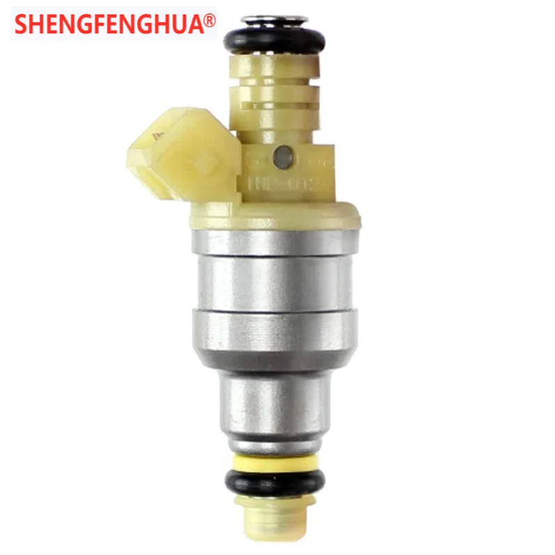 

Set of 6 Fuel Injectors for 88-91 Dodge Chrysler Plymouth 3.0 V6 INP-012 FJ28