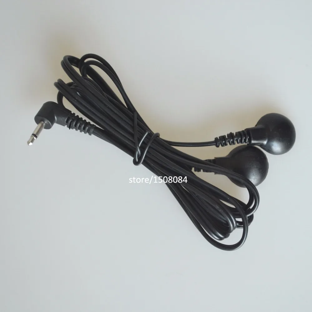 Свинцовый провод с электродными соединителями 50 шт./упак. 2 способа кабели для