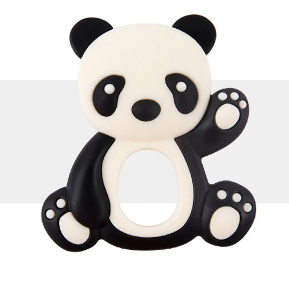 

1 шт., силиконовый Прорезыватель для зубов