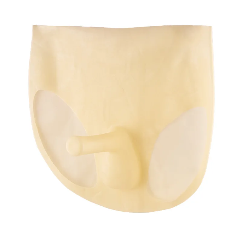 Натуральный латекс мужские презервативы нижнее белье пенис облегающее фигуру