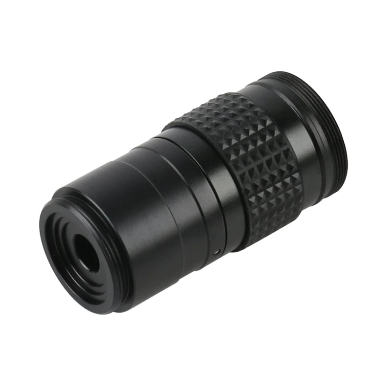 80X 160X зум CS C крепление объектива непрерывное высокое рабочее расстояние большой