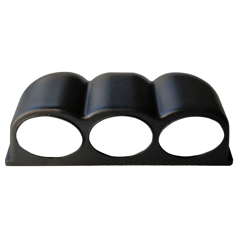 Универсальный измеритель температуры воды 60 мм с тремя отверстиями | Автомобили