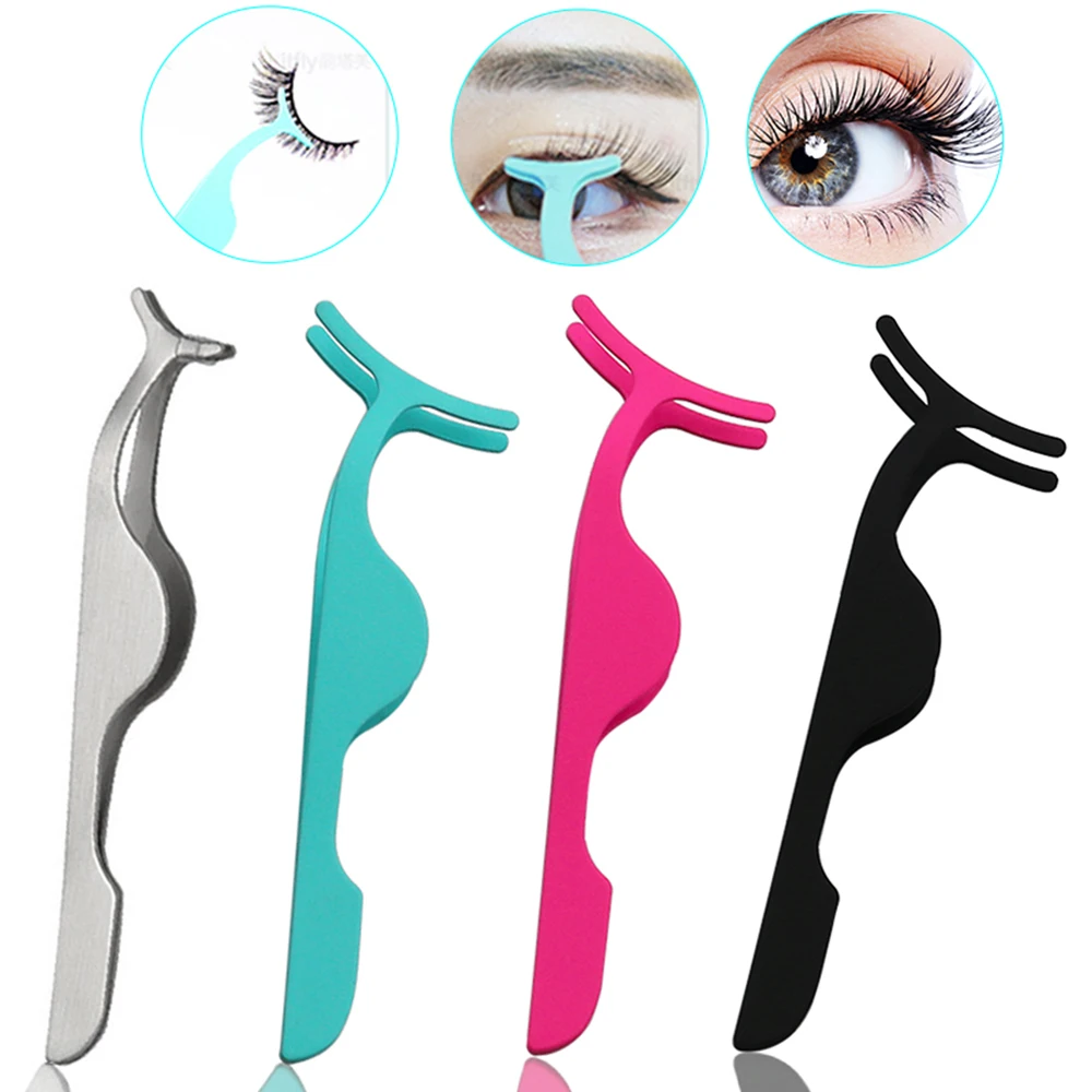 1 шт. магнитные щипцы для наращивания ресниц | Красота и здоровье