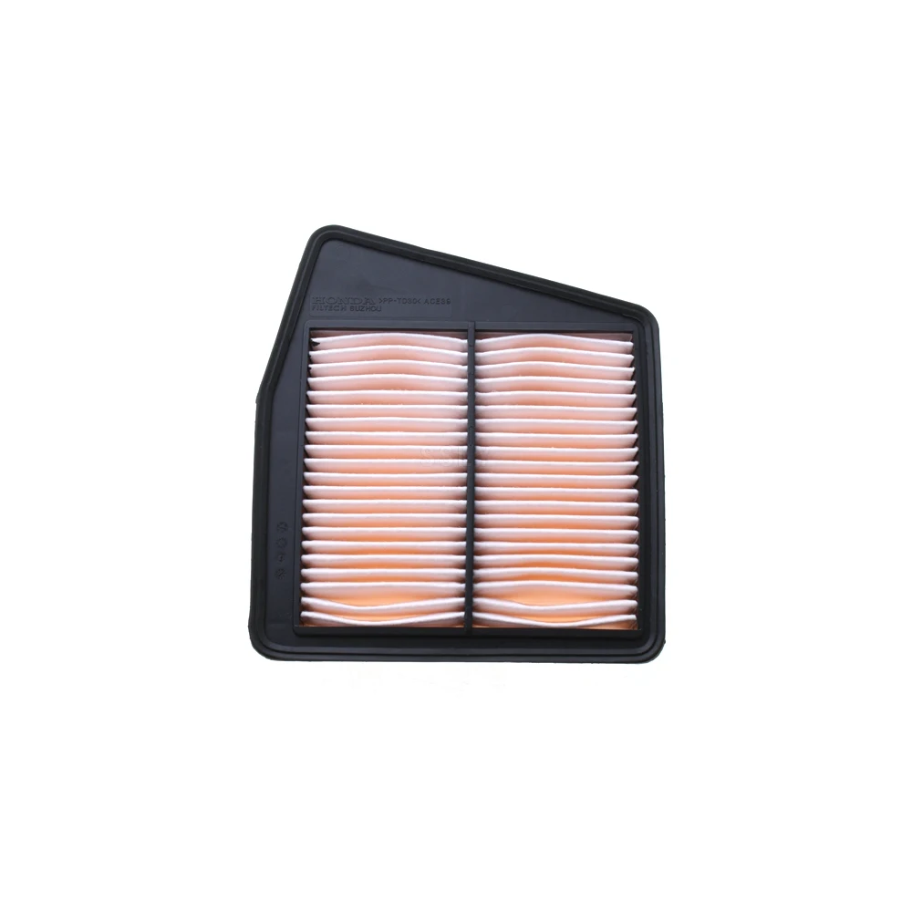 

Автомобильный внешний воздушный фильтр, Подходит для Honda Eight Generation For Accord Spirior 2,0 Model 2008-2013 2012-Today, автомобильные аксессуары, фильтр