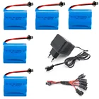 6 V 1400mah Ni-CD Батарея с Зарядное устройство кабельное телевидение модель для Rc игрушки поезда роботы лодки автомобили танки Пистолеты Инструменты Запчасти AA 6 v Батарея