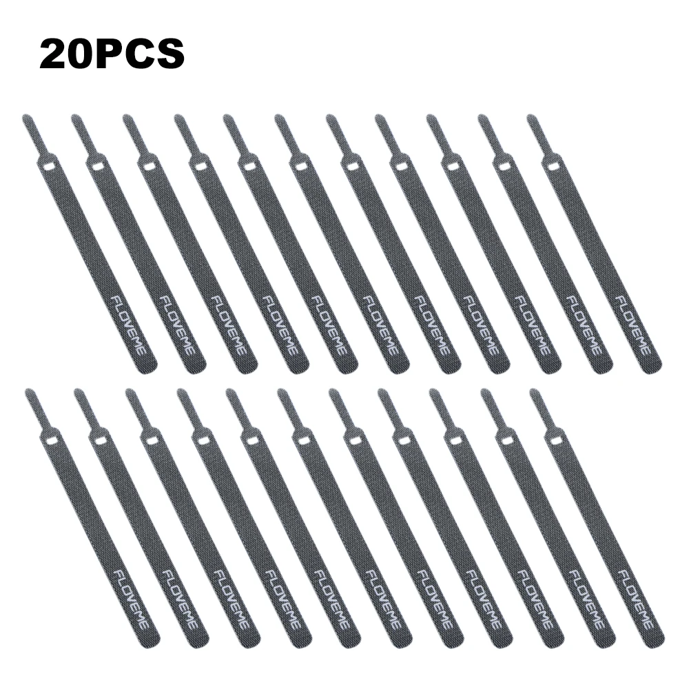 20 шт. зажим для провода Автомобильный Кабель крепления автомобильный кабельный