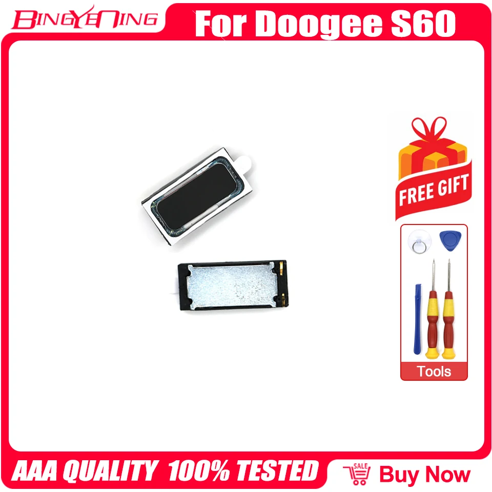 Для громкоговорителя Doogee S60|Шлейфы для мобильных телефонов| |