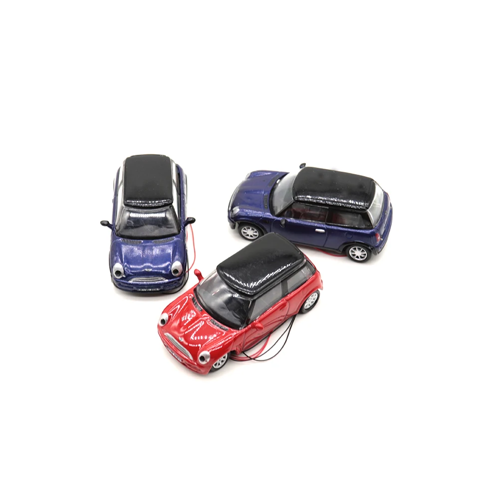 1/75 легированный светильник автомобильные металлические игрушки песочный стол