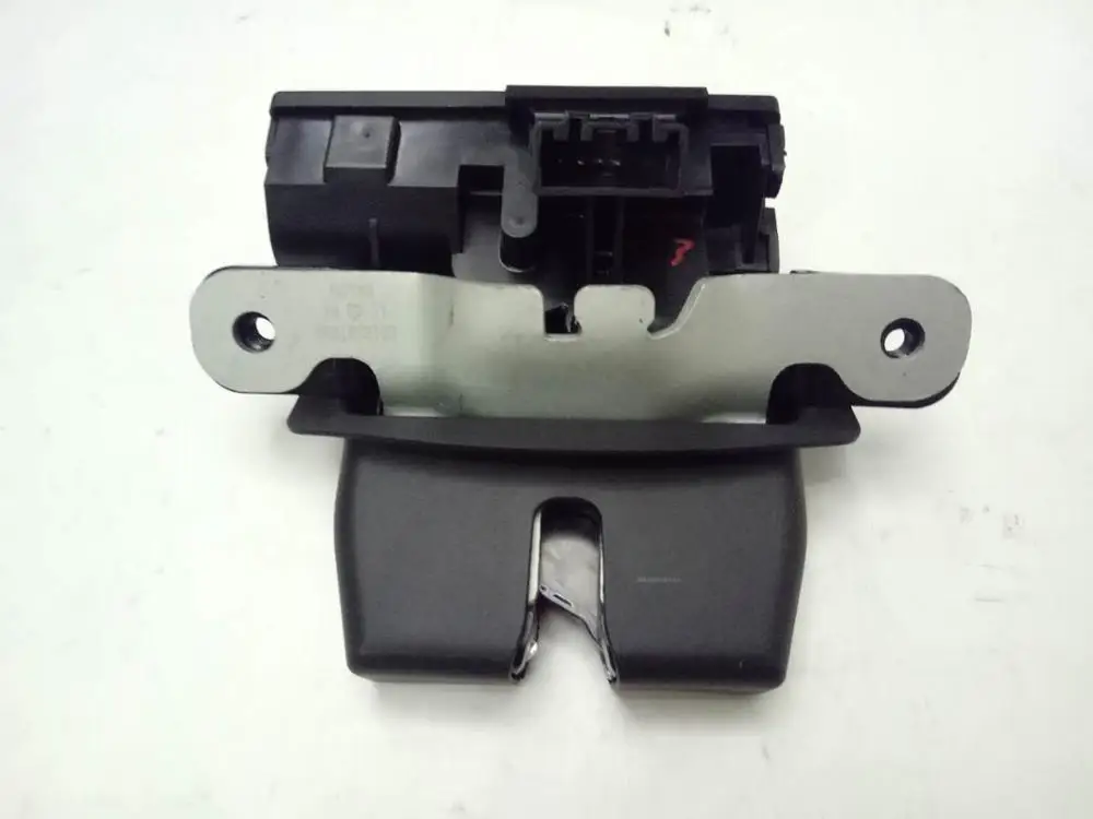 

4-контактный автомобильный фрезерный механизм для Ford Fiesta 2009-2014 DK5162310DXG