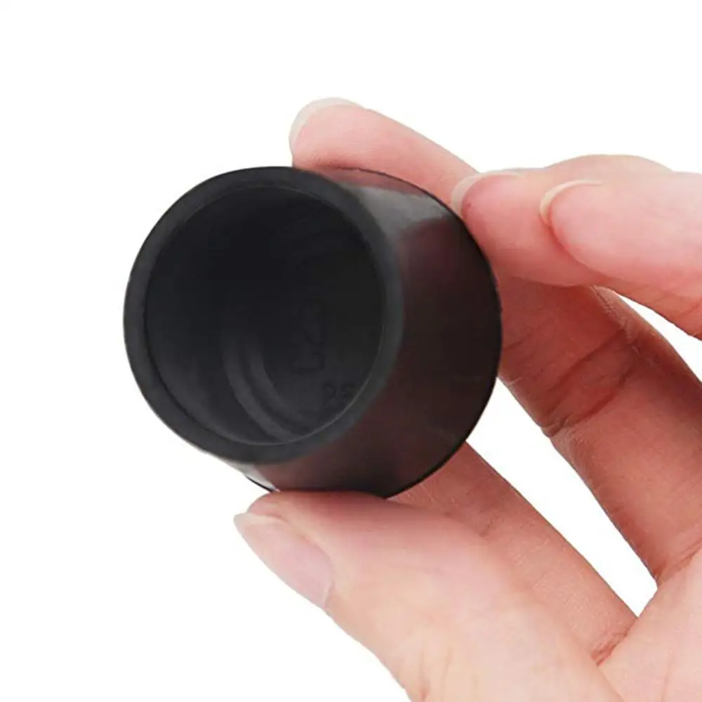 24 шт. протекторы для ножек стула 22 см | Мебель