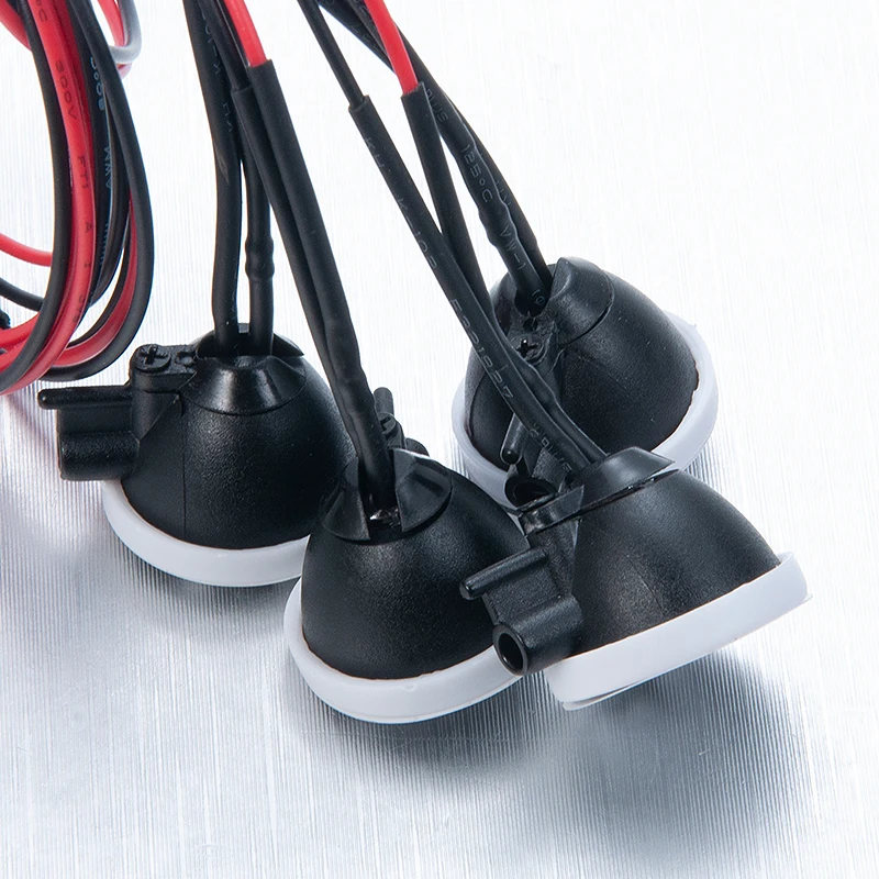 axspeed rc автомобиль круглый свето