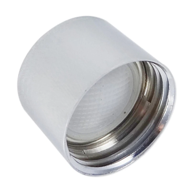 

Household Metal Water Tap Net Filter Female Thread End 19mm Set of 3