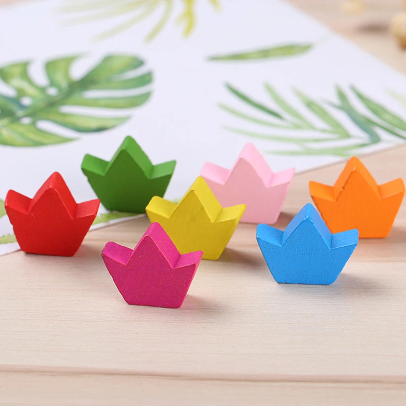 100 ⑤ упак. DIY детские развивающие игрушки ручной работы из бисера деревянные