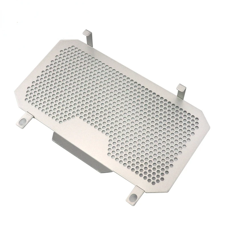 Water Tank Mesh Radiator Protective Cover Oil Tank Cover Paste for Honda CB500X CB400X