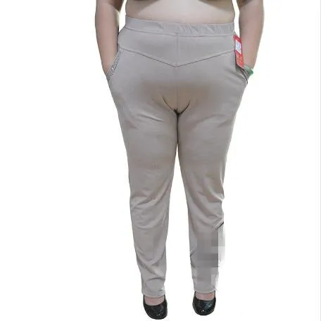 Капри женские брюки 2020 женская одежда среднего возраста утолщенные теплые