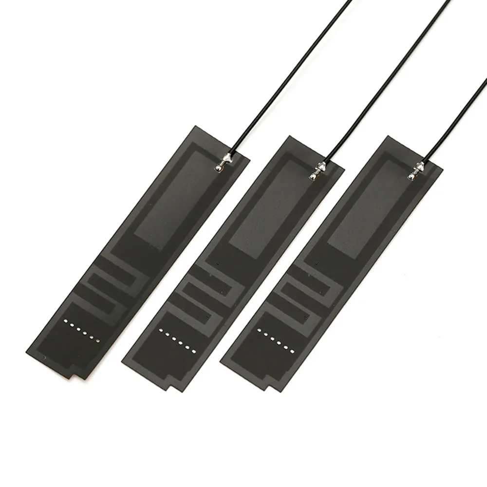 Taidacent 433mhz PCB Antennas 8DBI 433 mhz Lora FPC Omni Antenna Internal Flexible High Gain SX1278 SX1276 RF Module | Мобильные