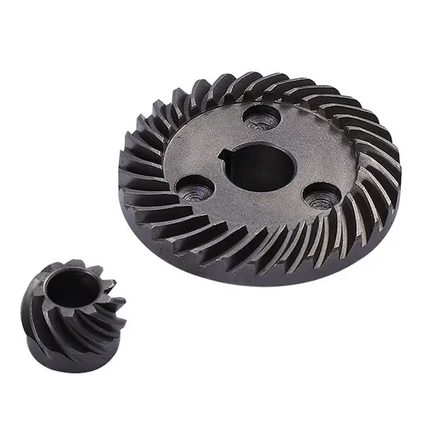 Розничная продажа замена шлифовального зубчатого конического кольца набор