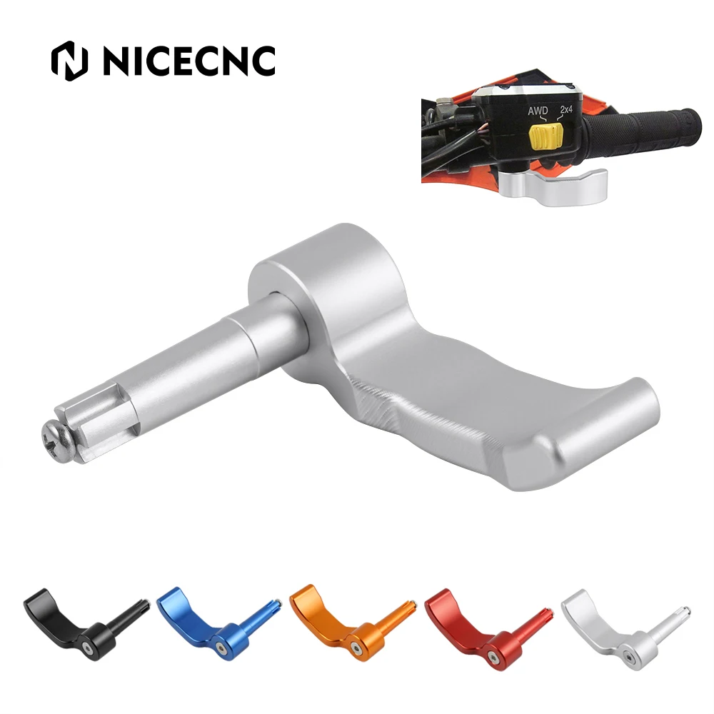 Рычаг дроссельной заслонки NICECNC для квадроцикла Polaris Sportsman 450 17 18 550 09 13 570 14 850 1000 15 OEM