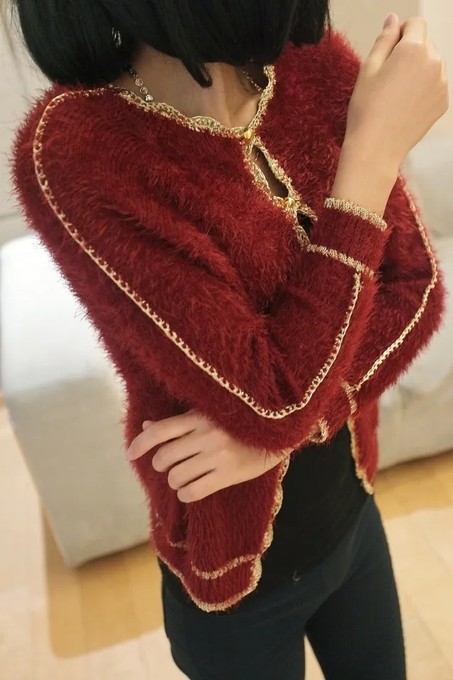 300 г хлопчатобумажная пряжа для вязания крючком ручная нитка из меха белки