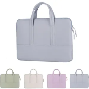 laptop bags notebook briefcase sleeve case for lenovo legion y530 y540 y730 v330 v130 erazer z50 z510 flex 15 15 6 inch handbag free global shipping