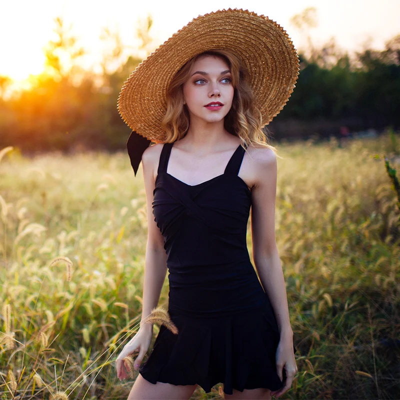 JULY SAND купальник женский цельный сексуальный с открытой спиной для