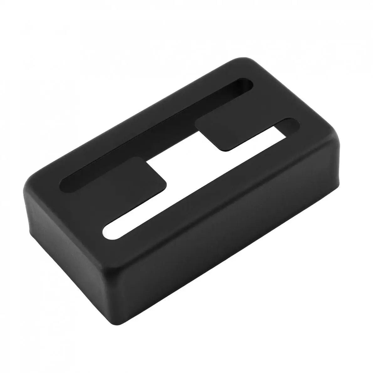 Аксессуары для гитары электрическая гитара Humbucker Пикап медная крышка H форма LP |