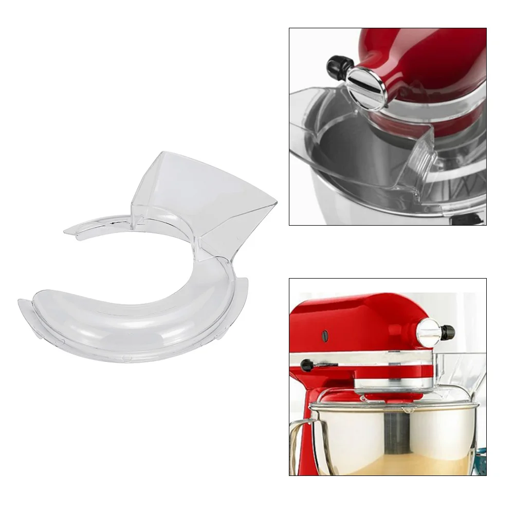 Замена розлива щит брызговик для кухни 4 5/5QT стенд смесители KSM500PS KSM450|Вытяжки| |