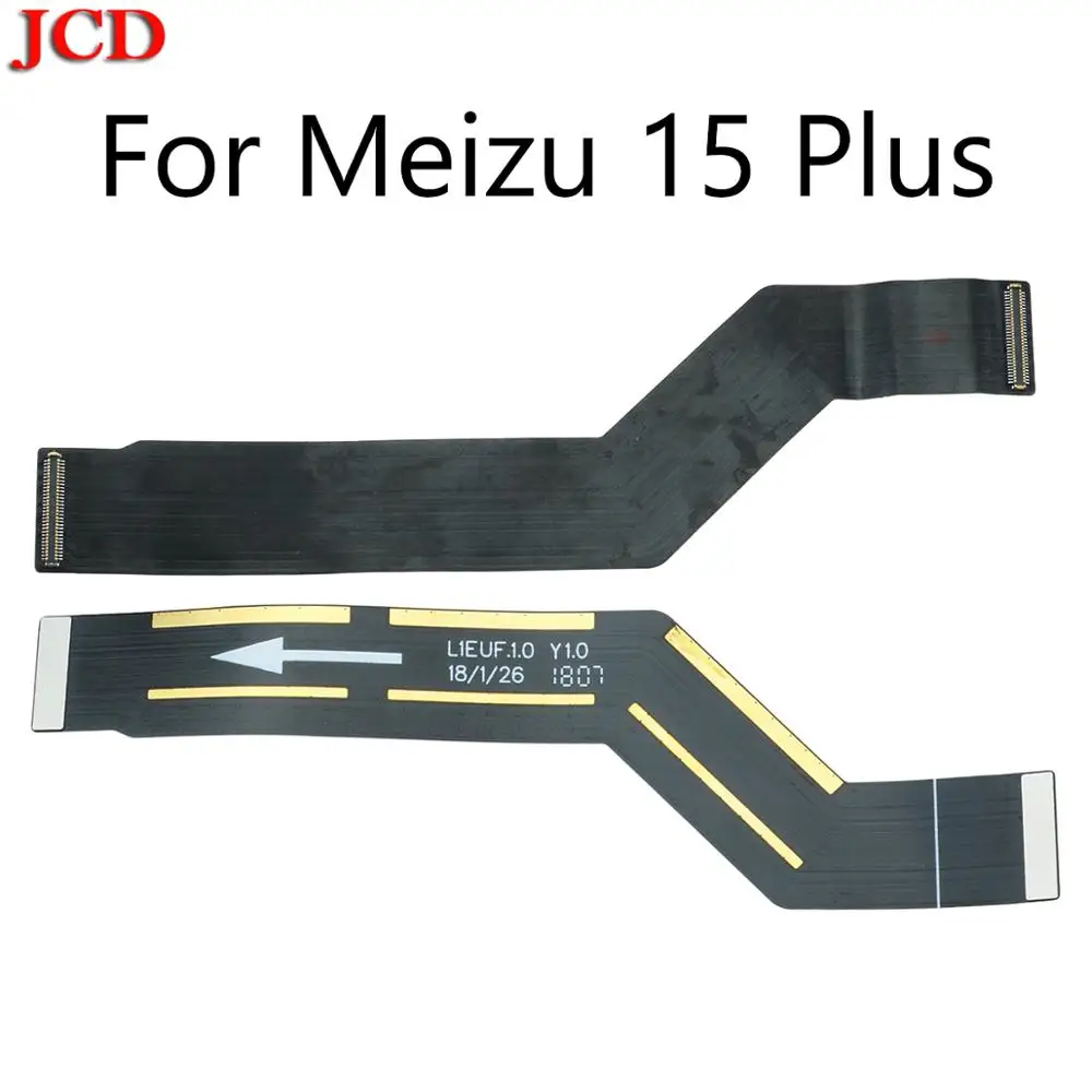 JCD новая материнская плата подключение материнской платы гибкий кабель для Meizu MX4