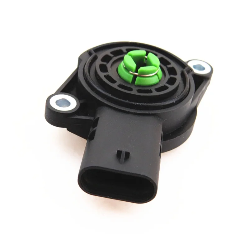 Двигатель Воздушный впускной коллектор бегун управление клапан сенсор для Passat B6