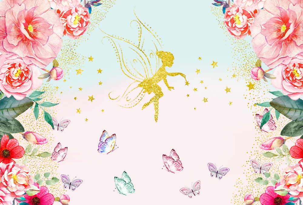 HUAYI фон для фотосъемки День Святого Валентина Виниловый красные сердца белые