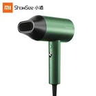 Фен Xiaomi ShowSee, 1800 Вт, с ионизацией воды