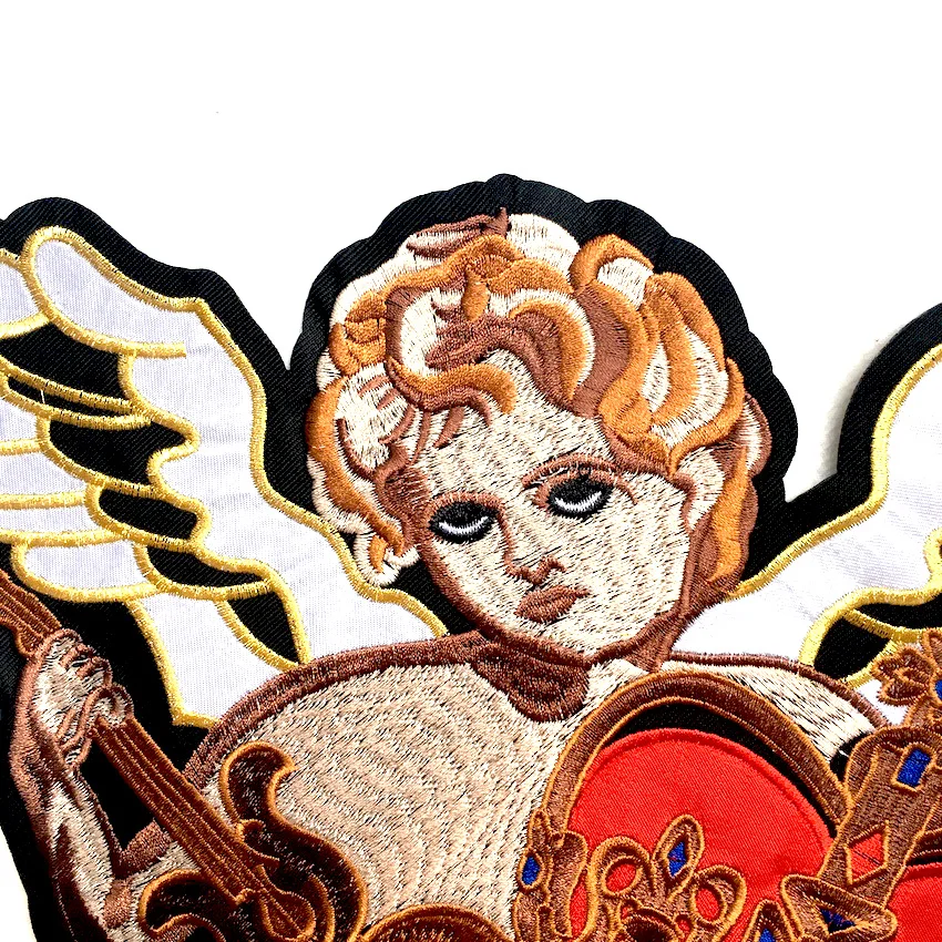 Большие размеры 1 предмет для детей возрастом от ангела бумага утюга на передачах