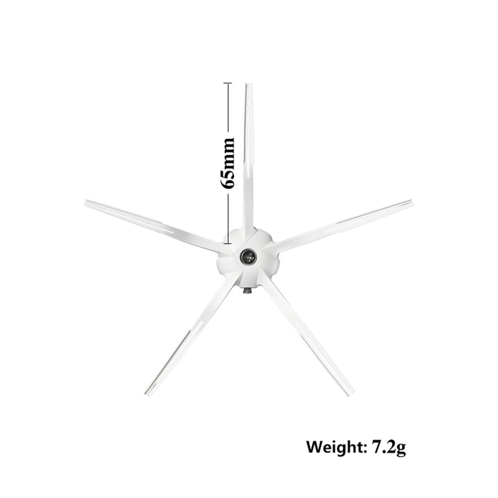 Детали для робота-пылесоса Xiaomi Mi Robot Roborock S6 S5max s50 S51 S55 S5 E35 E2 Xiaowa |