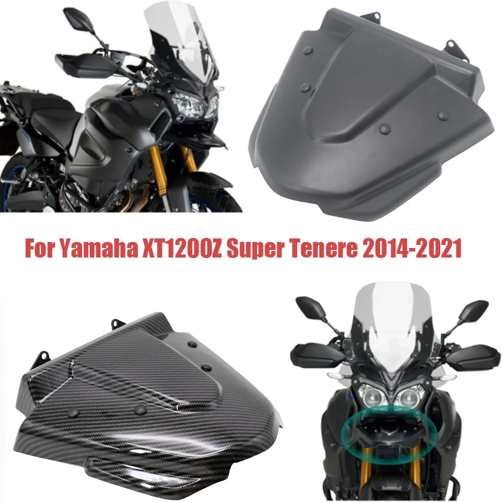 

Переднее крыло для мотоцикла Yamaha Fit XT1200Z XT 1200 Z Super Tenere 2014-2021 2020 2019